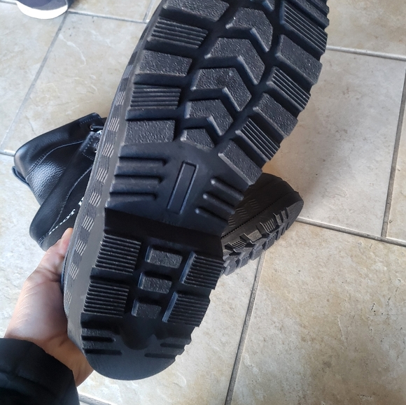 Samco boot - Picture 5 of 8